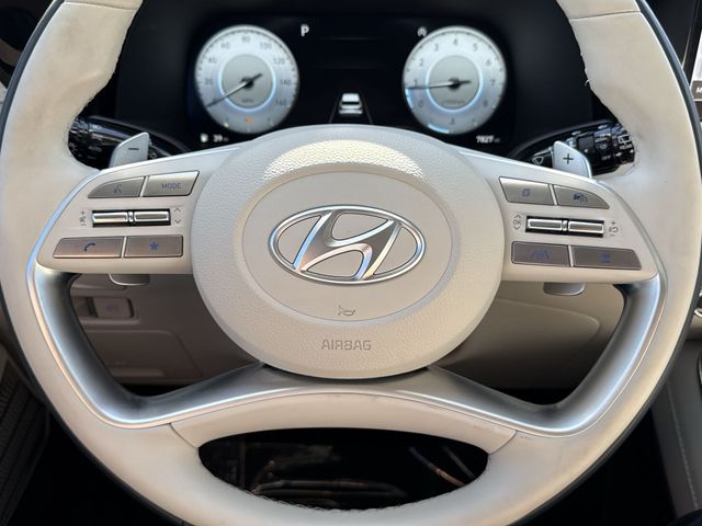 Thumbnail: 2024 Hyundai Palisade - 16