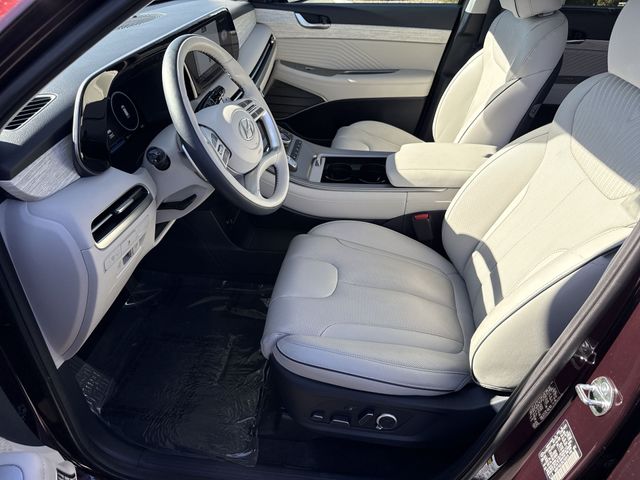 Thumbnail: 2024 Hyundai Palisade - 4