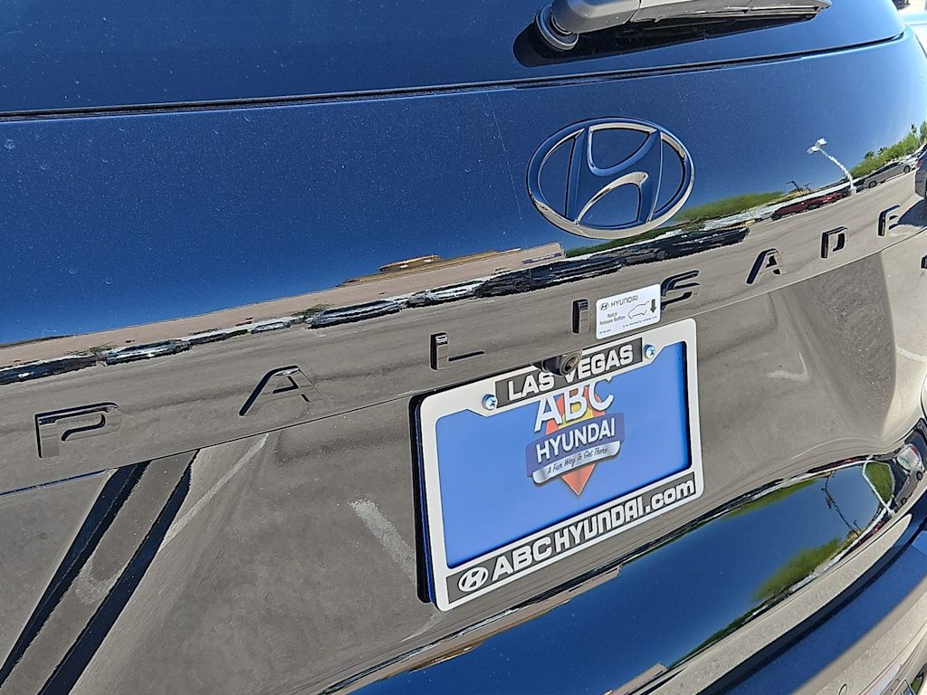 Thumbnail: 2024 Hyundai Palisade - 25