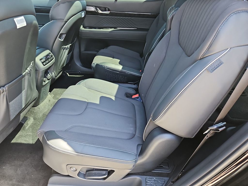 Thumbnail: 2024 Hyundai Palisade - 13