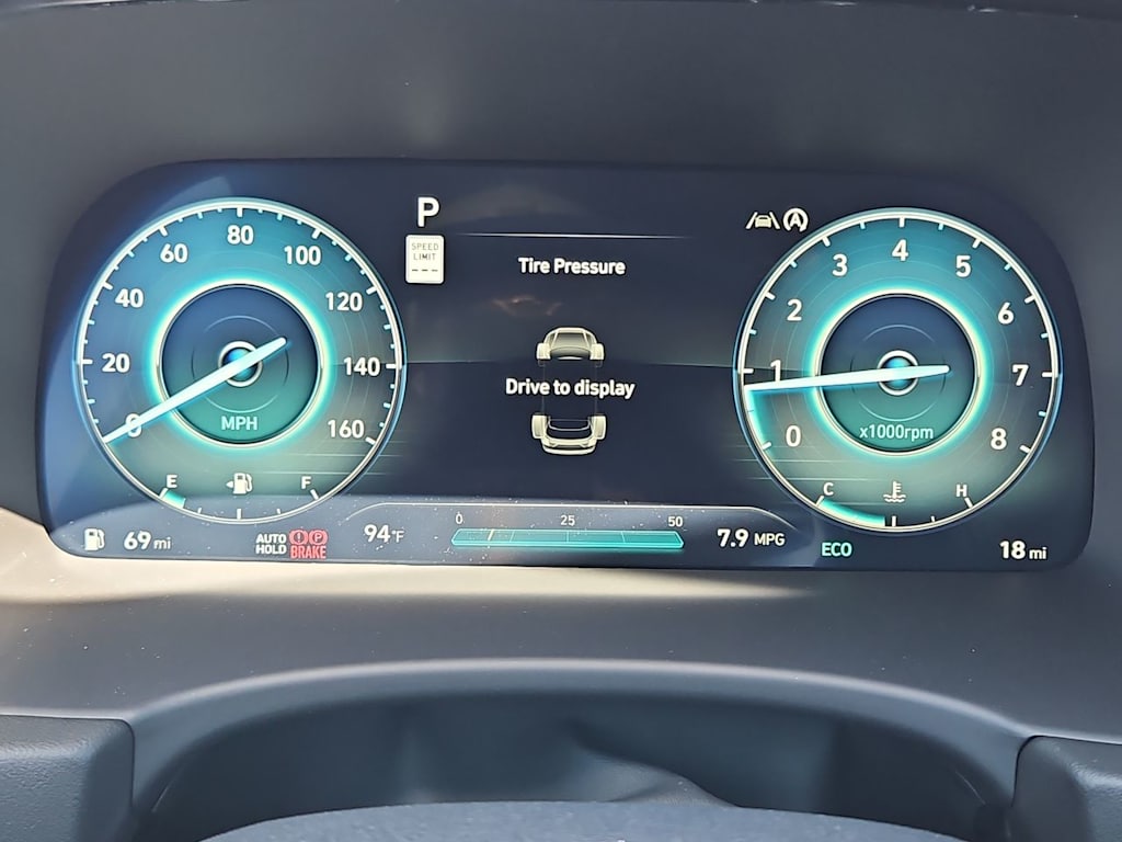 Thumbnail: 2024 Hyundai Palisade - 15