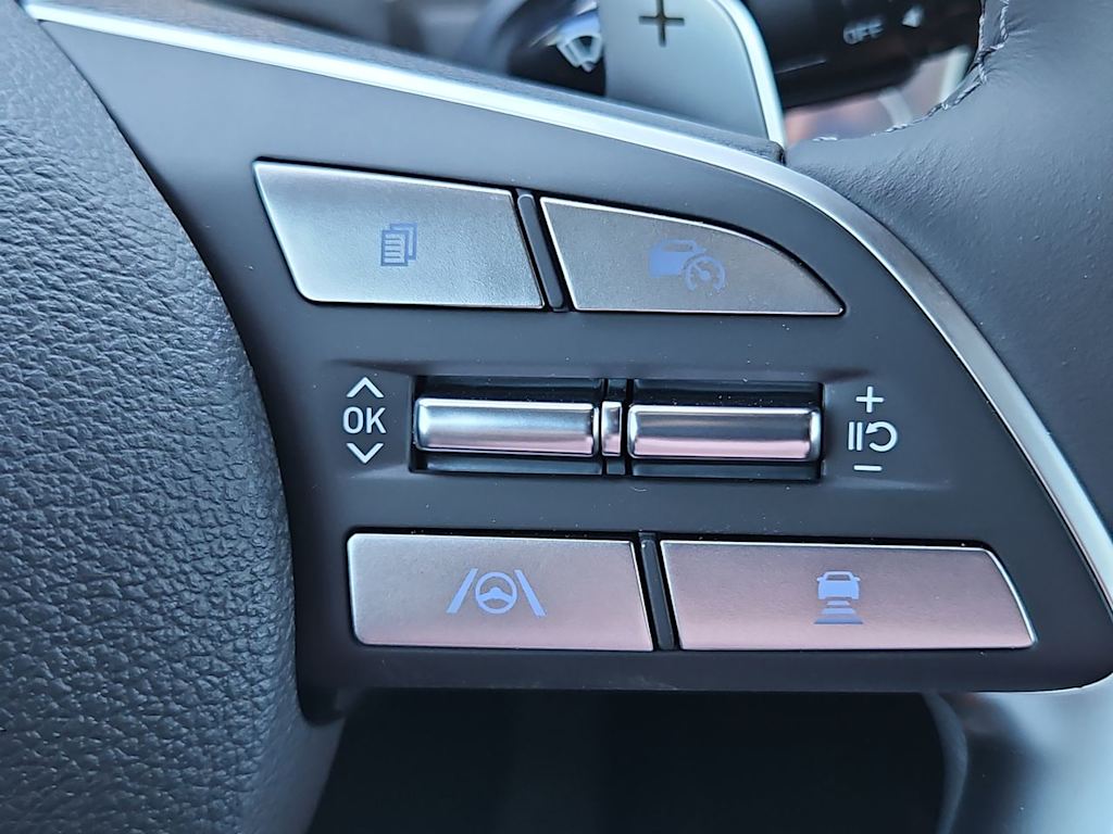 Thumbnail: 2024 Hyundai Palisade - 29