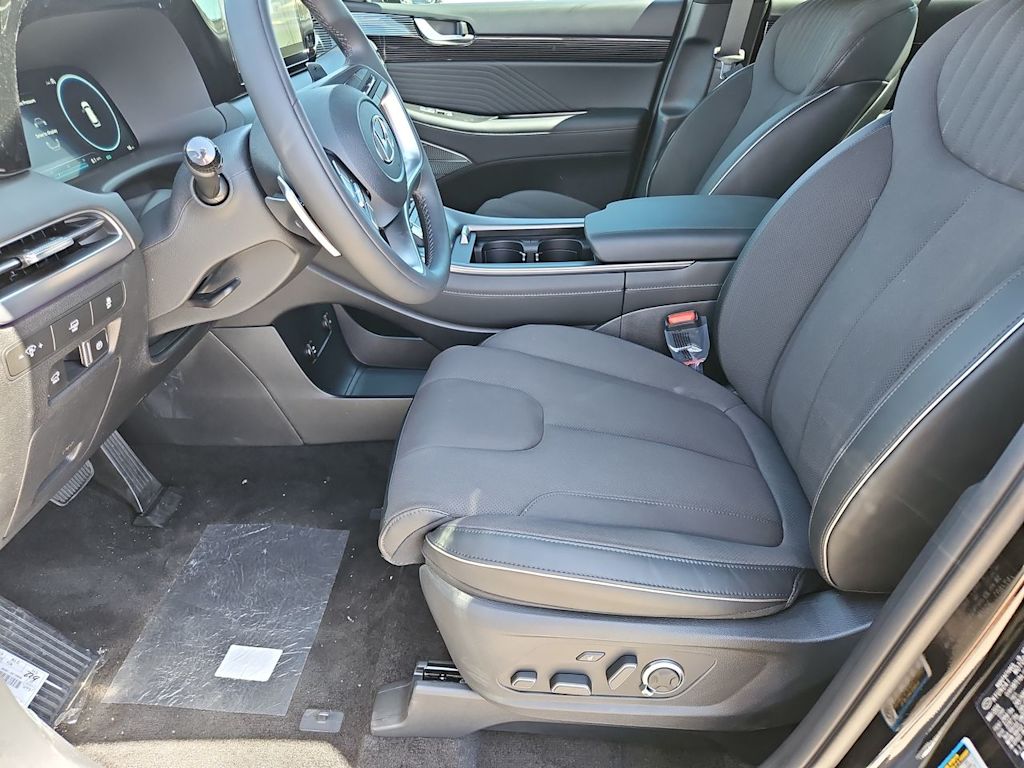 Thumbnail: 2024 Hyundai Palisade - 11