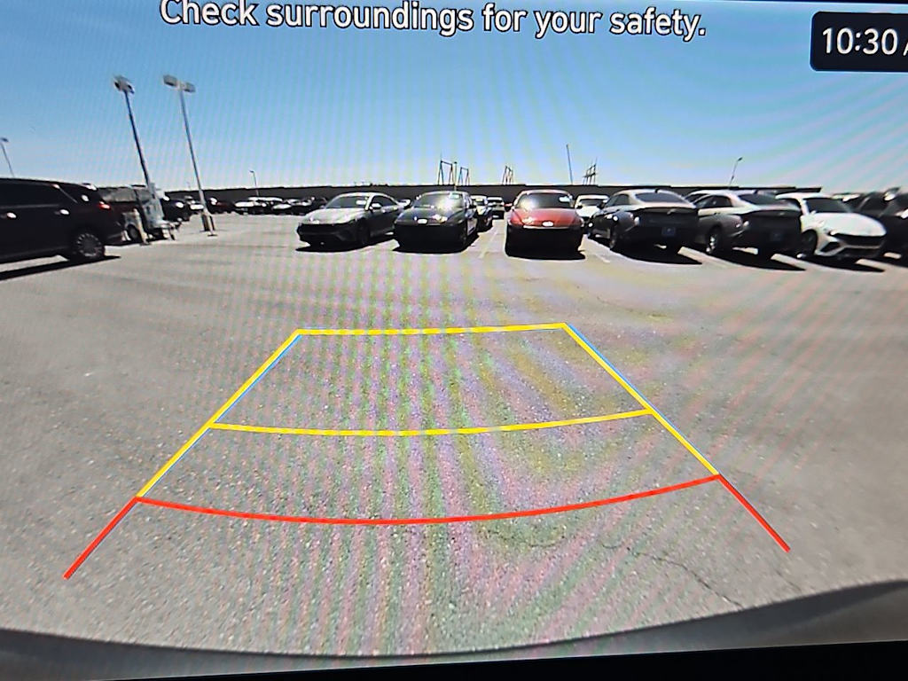 Thumbnail: 2024 Hyundai Palisade - 7