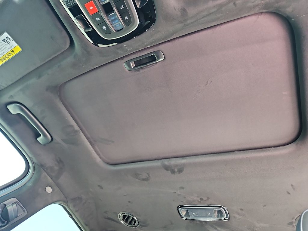 Thumbnail: 2024 Hyundai Palisade - 23