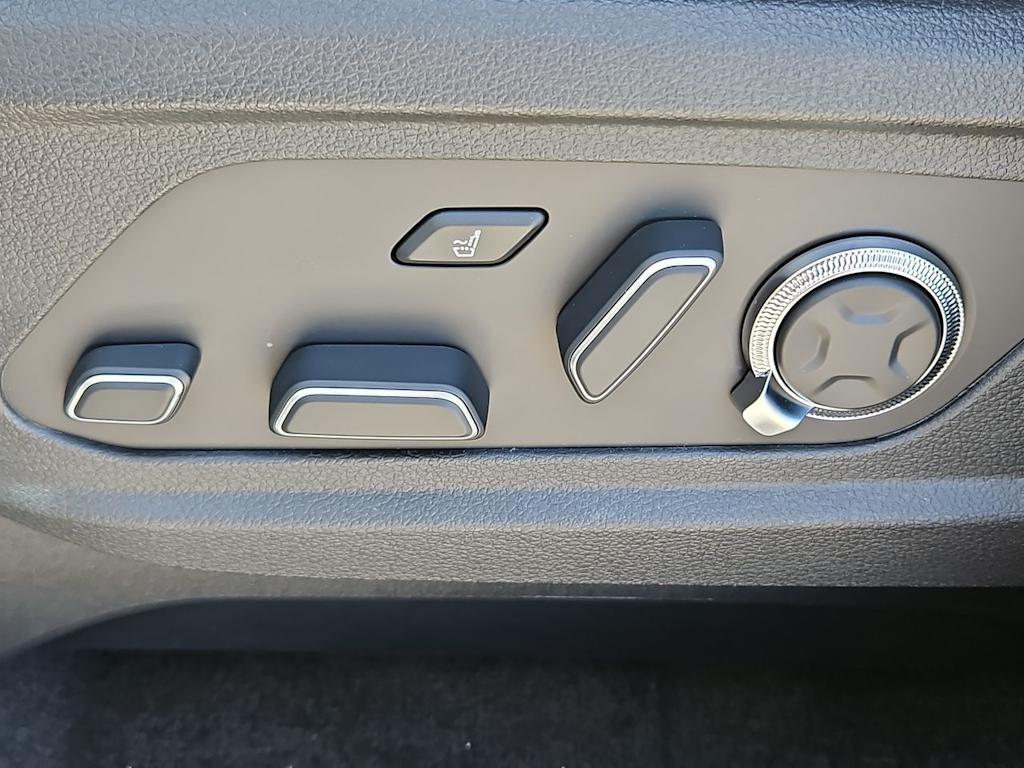 Thumbnail: 2024 Hyundai Palisade - 24