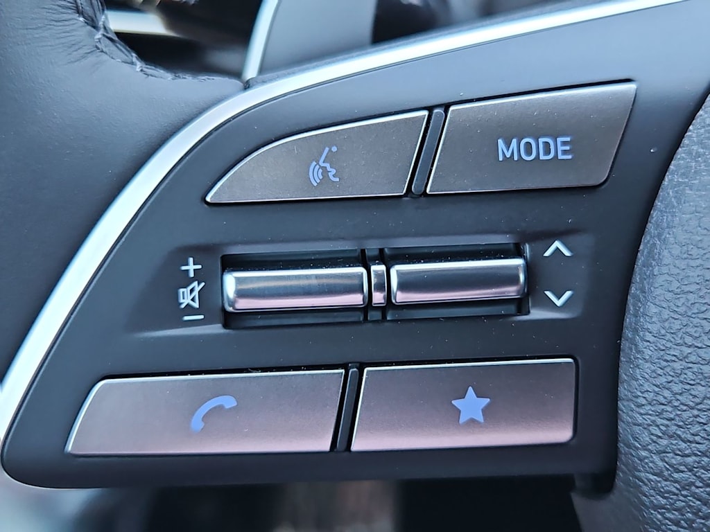 Thumbnail: 2024 Hyundai Palisade - 28