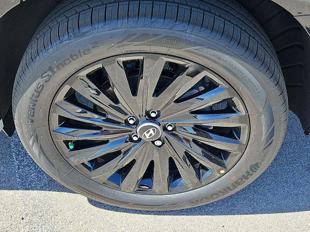 Thumbnail: 2024 Hyundai Palisade - 8