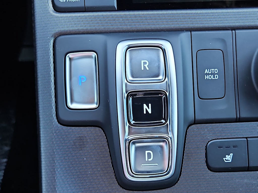 Thumbnail: 2024 Hyundai Palisade - 34