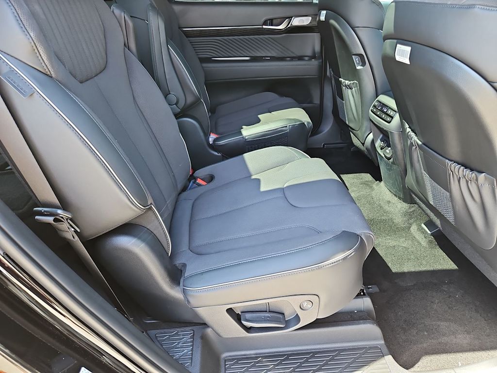 Thumbnail: 2024 Hyundai Palisade - 27