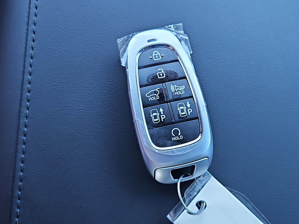 Thumbnail: 2024 Hyundai Palisade - 17