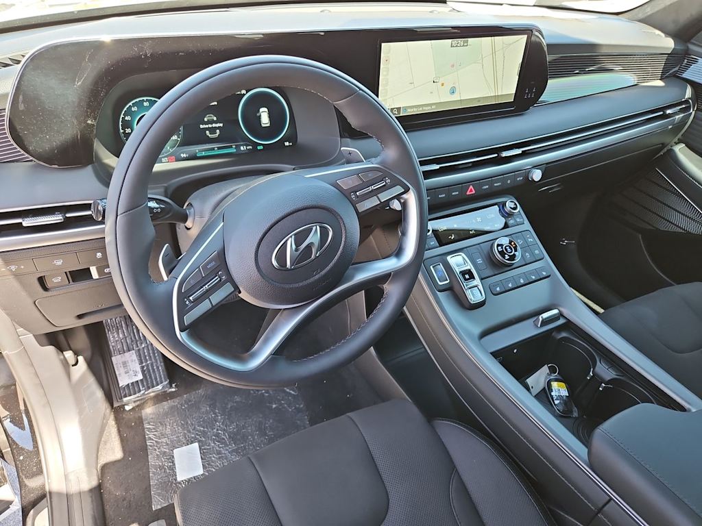 Thumbnail: 2024 Hyundai Palisade - 10