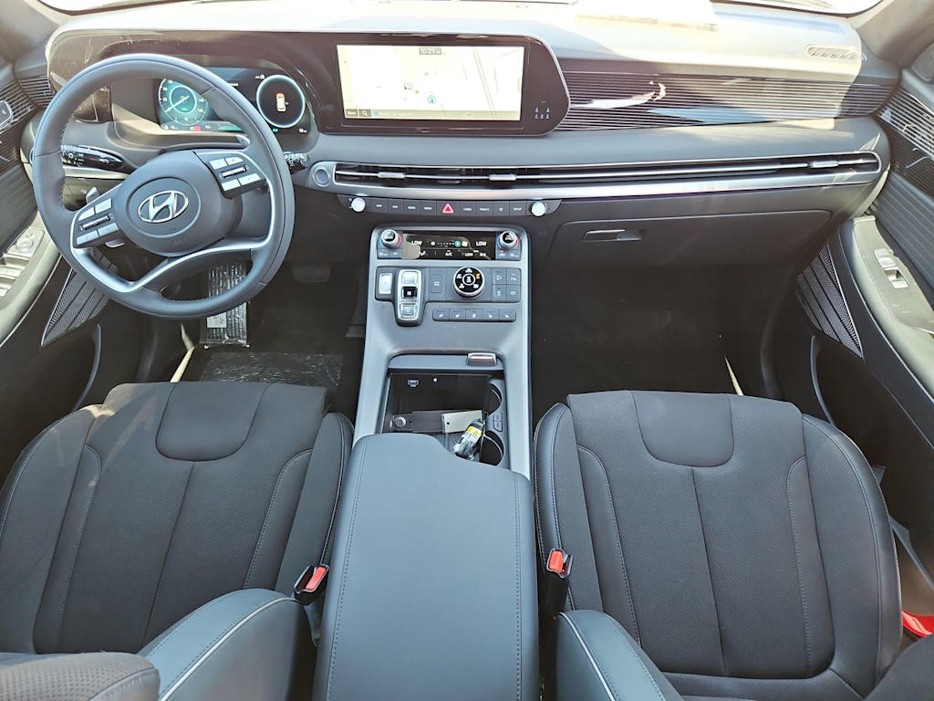 Thumbnail: 2024 Hyundai Palisade - 2