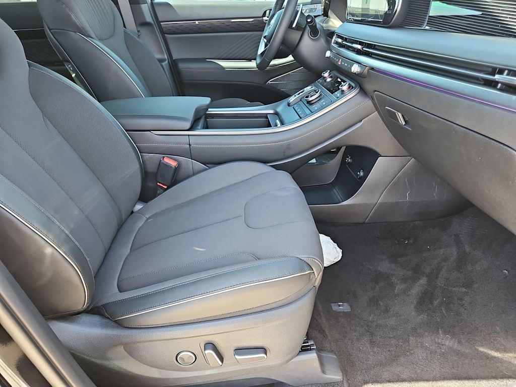 Thumbnail: 2024 Hyundai Palisade - 12