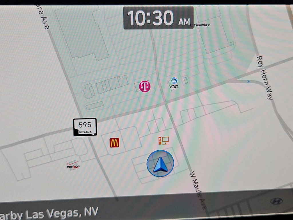 Thumbnail: 2024 Hyundai Palisade - 22