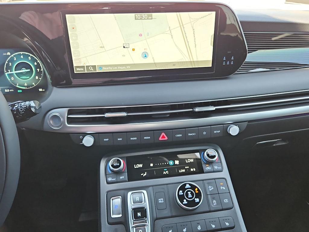 Thumbnail: 2024 Hyundai Palisade - 14