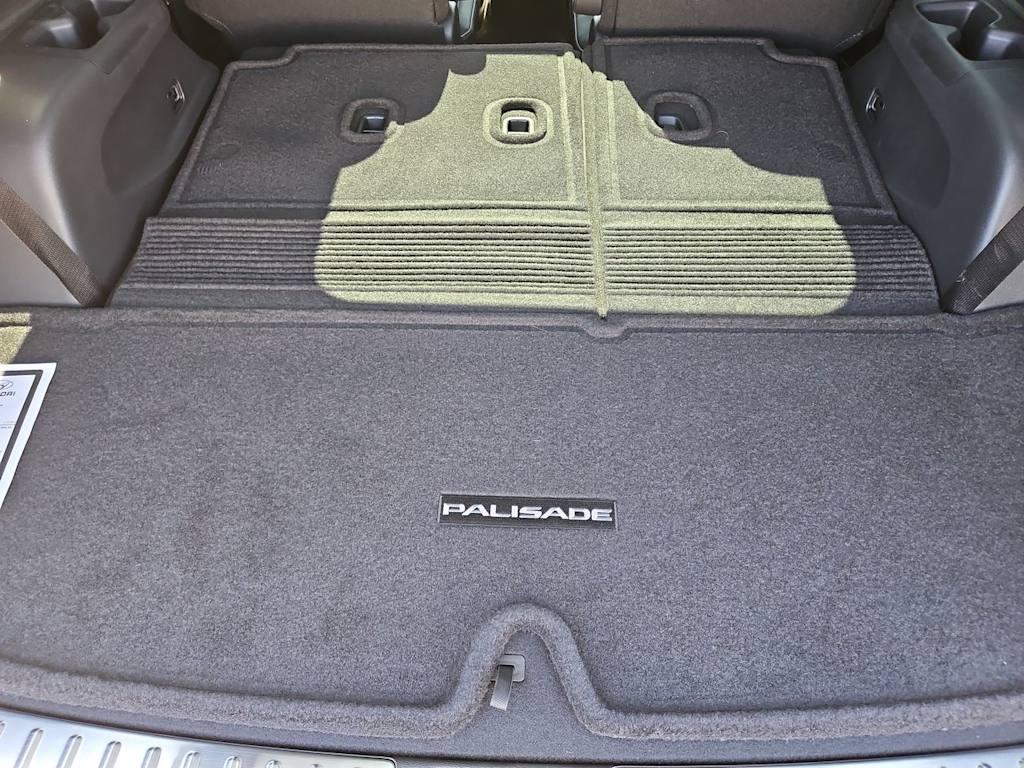 Thumbnail: 2024 Hyundai Palisade - 16