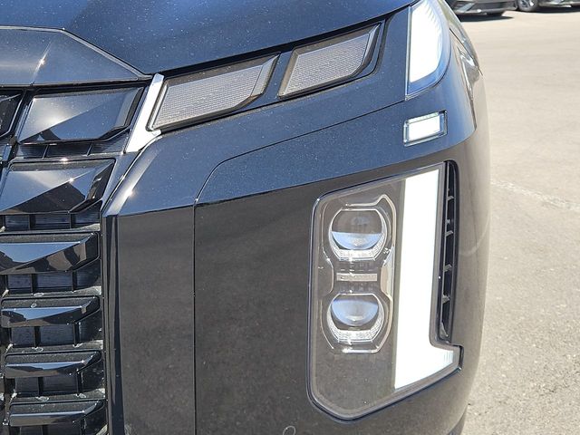 Thumbnail: 2025 Hyundai Palisade - 24