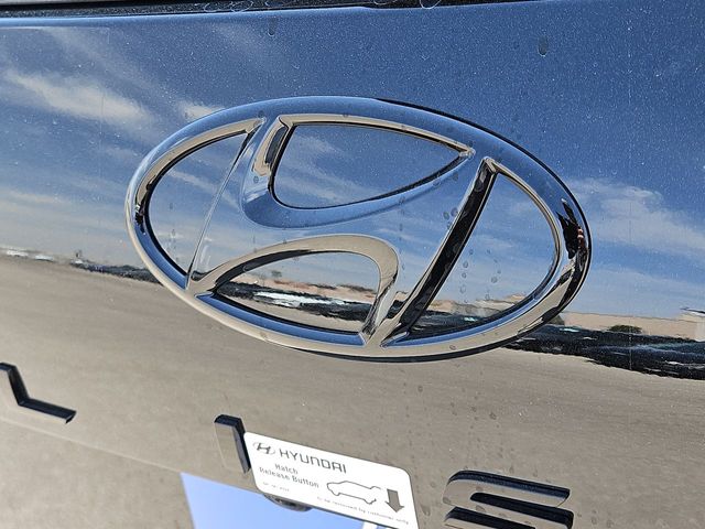 Thumbnail: 2025 Hyundai Palisade - 7