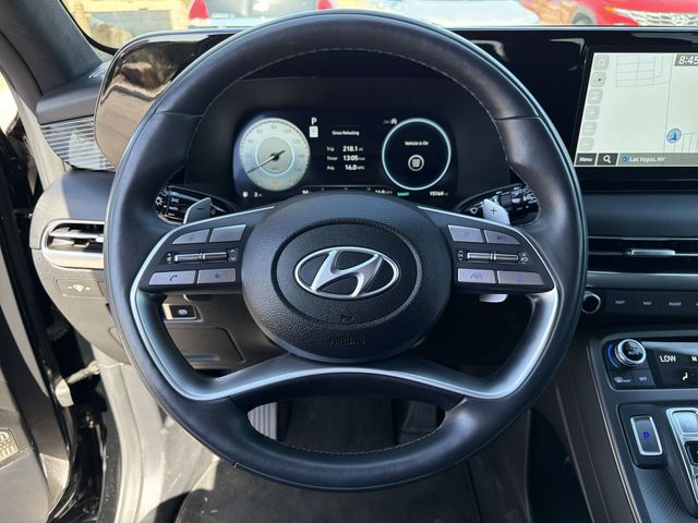 Thumbnail: 2025 Hyundai Palisade - 9