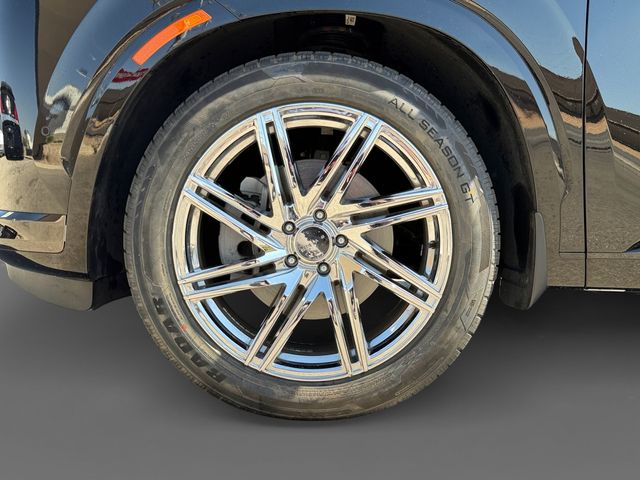 Thumbnail: 2025 Hyundai Palisade - 7
