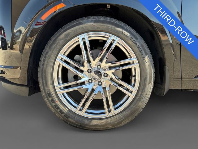 Thumbnail: 2025 Hyundai Palisade - 7