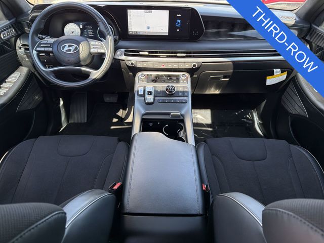 Thumbnail: 2025 Hyundai Palisade - 2