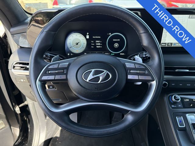 Thumbnail: 2025 Hyundai Palisade - 9