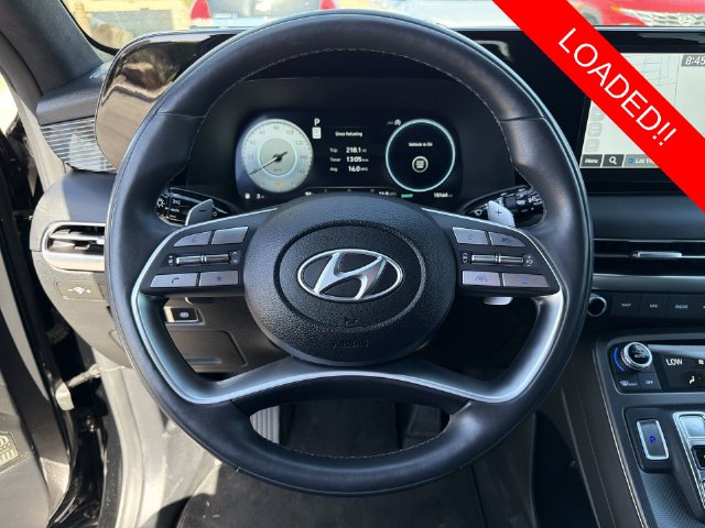 Thumbnail: 2025 Hyundai Palisade - 9