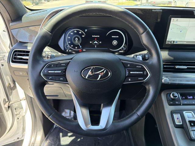 Thumbnail: 2021 Hyundai Palisade - 12