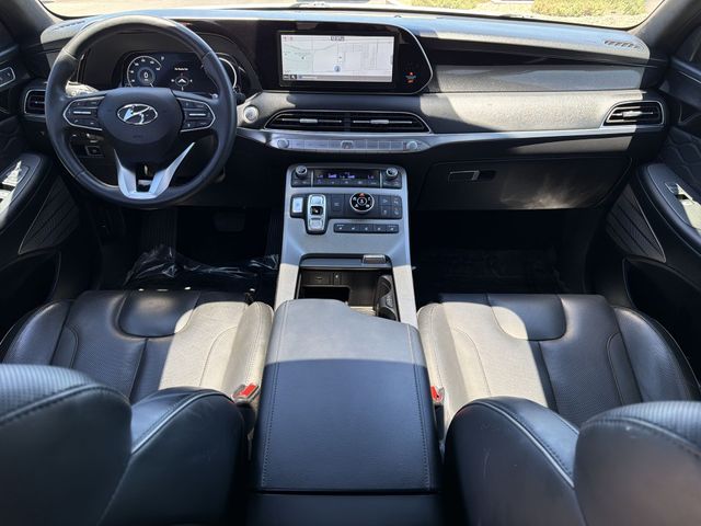 Thumbnail: 2021 Hyundai Palisade - 8