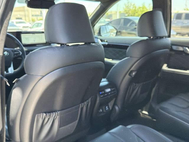Thumbnail: 2021 Hyundai Palisade - 22