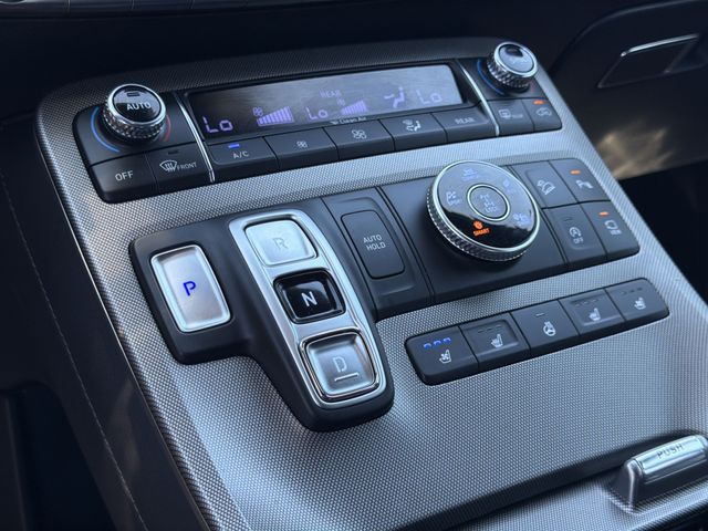 Thumbnail: 2021 Hyundai Palisade - 29