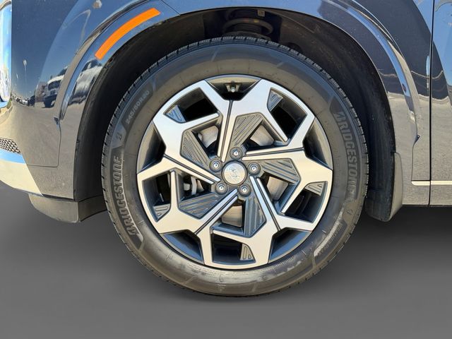 Thumbnail: 2021 Hyundai Palisade - 7