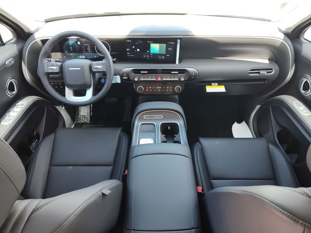 Thumbnail: 2026 Hyundai Palisade - 2