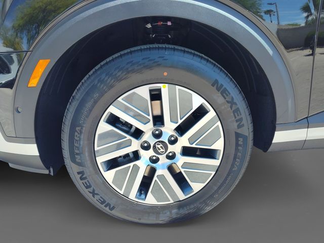 Thumbnail: 2026 Hyundai Palisade - 8