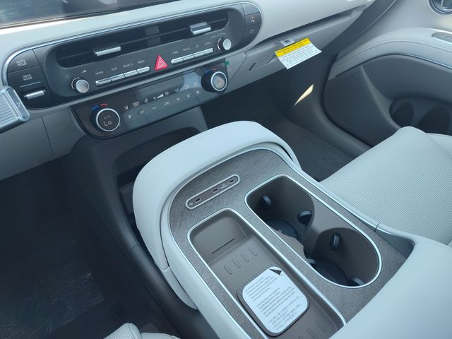 Thumbnail: 2026 Hyundai Palisade - 14