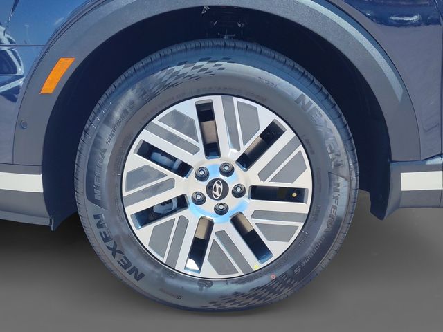 Thumbnail: 2026 Hyundai Palisade - 7