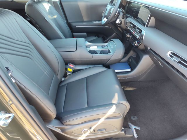 Thumbnail: 2026 Hyundai Palisade - 26