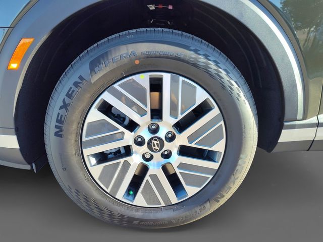 Thumbnail: 2026 Hyundai Palisade - 7
