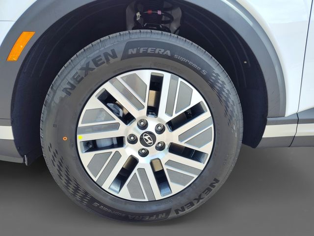 Thumbnail: 2026 Hyundai Palisade - 7