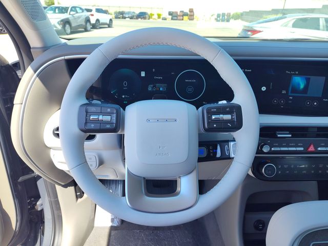 Thumbnail: 2026 Hyundai Palisade - 4