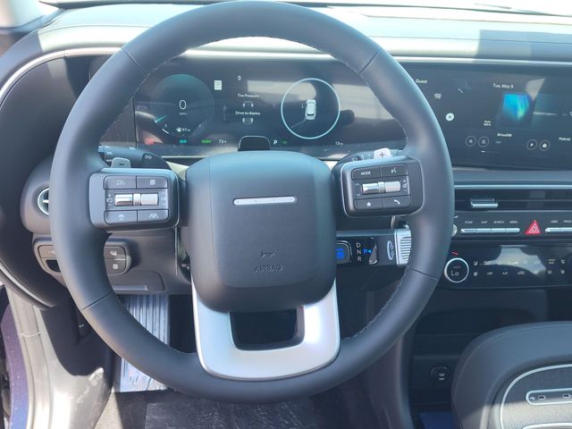 Thumbnail: 2026 Hyundai Palisade - 9