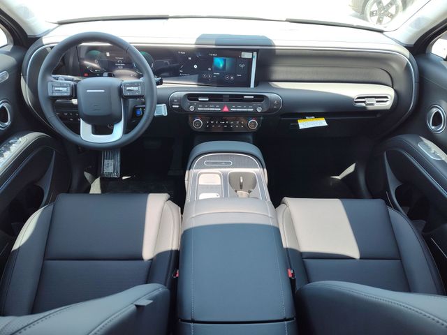 Thumbnail: 2026 Hyundai Palisade - 2