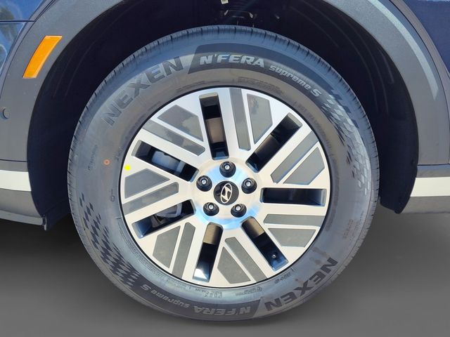Thumbnail: 2026 Hyundai Palisade - 8