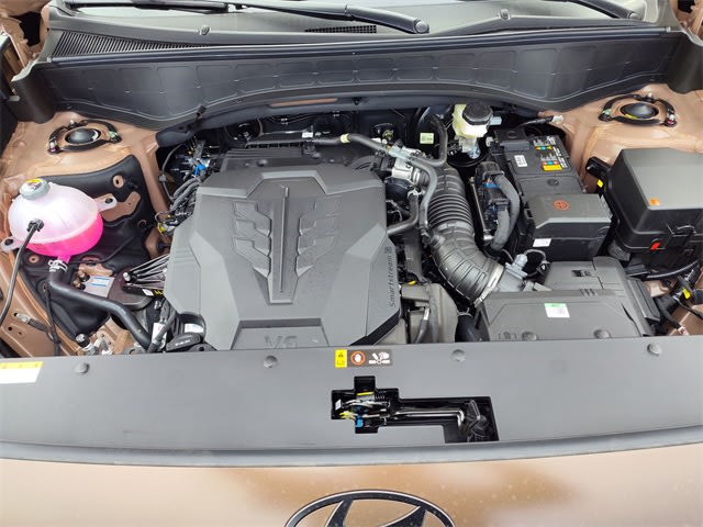 Thumbnail: 2026 Hyundai Palisade - 8