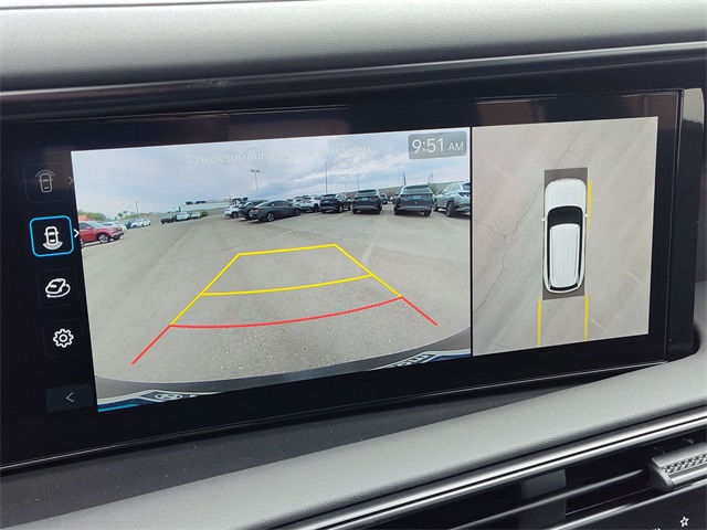 Thumbnail: 2026 Hyundai Palisade - 27