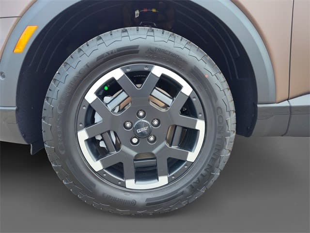 Thumbnail: 2026 Hyundai Palisade - 7