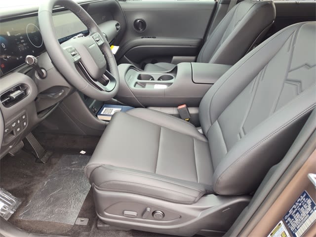 Thumbnail: 2026 Hyundai Palisade - 10