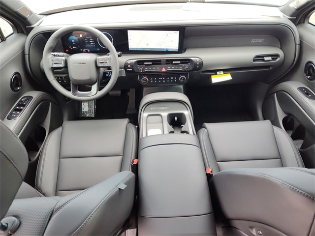 Thumbnail: 2026 Hyundai Palisade - 2